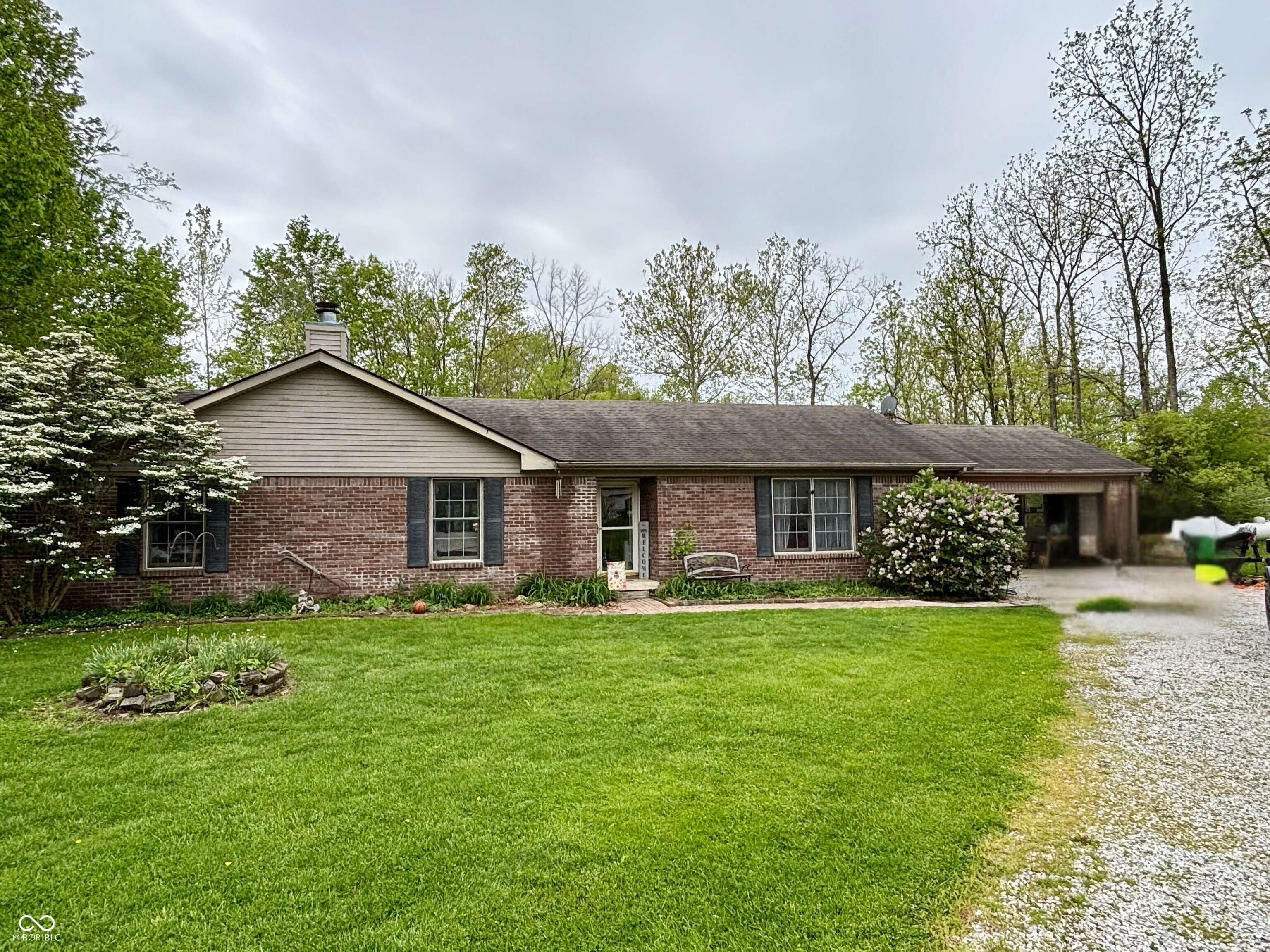 618 Gettysburg Coatesville IN 46121