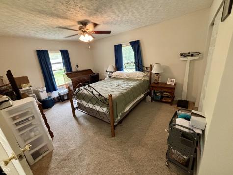 618 Gettysburg Coatesville IN 46121