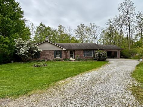 618 Gettysburg Coatesville IN 46121