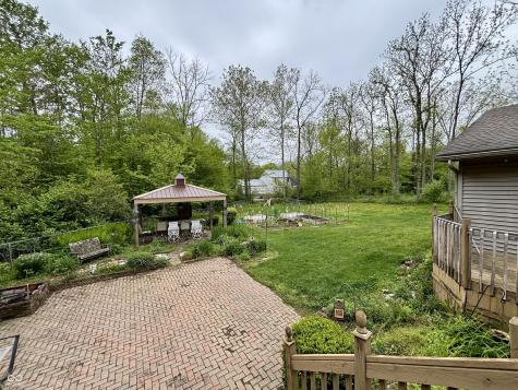 618 Gettysburg Coatesville IN 46121
