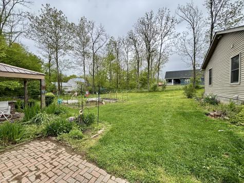 618 Gettysburg Coatesville IN 46121