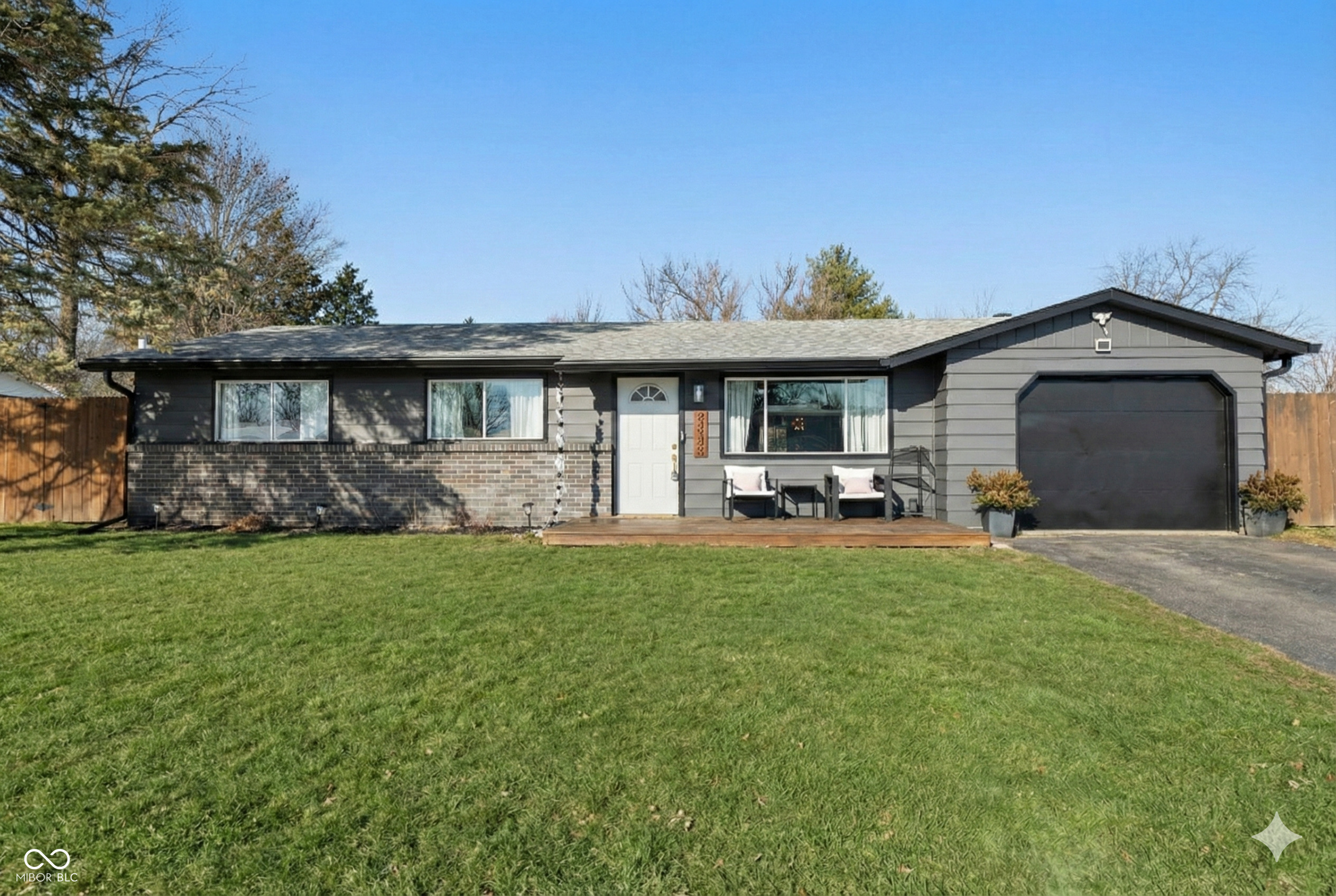 9326 Shenandoah Court Indianapolis IN 46229