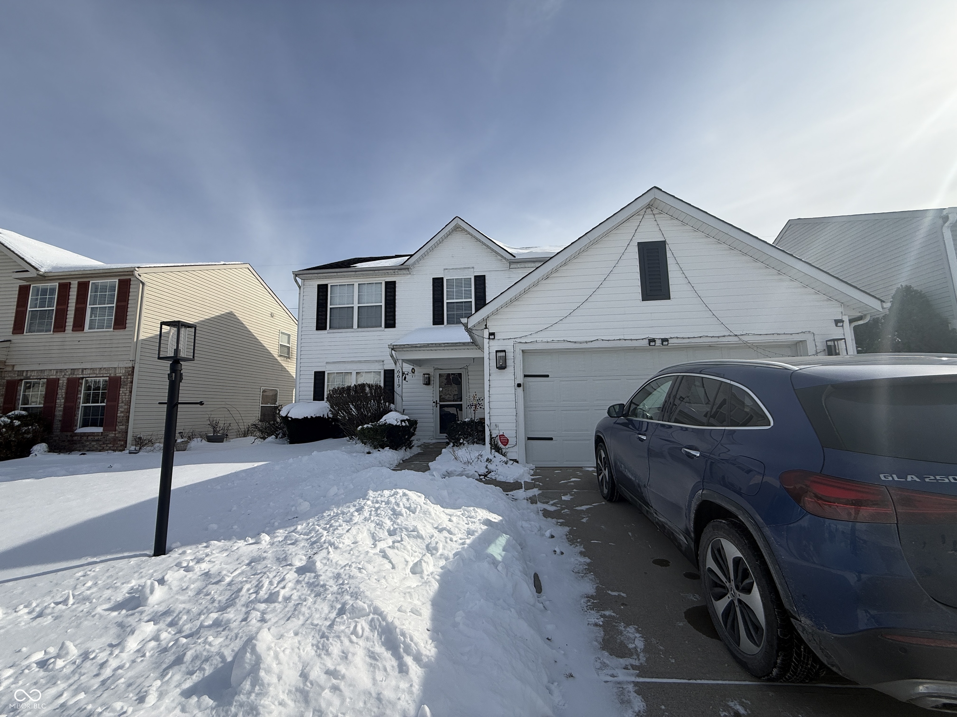 6619 Waterloo Lane Indianapolis IN 46268