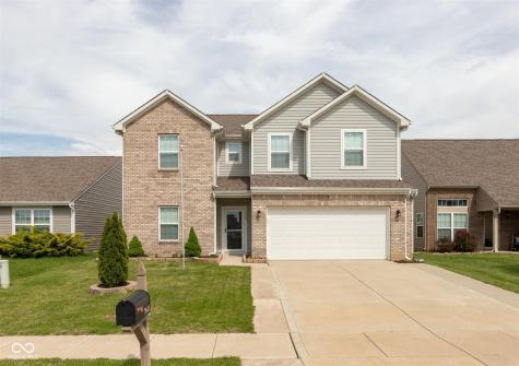 7643 Belmac Lane Camby IN 46113