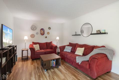 6006 Grandview Drive Indianapolis IN 46228