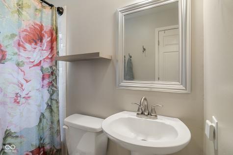 6006 Grandview Drive Indianapolis IN 46228