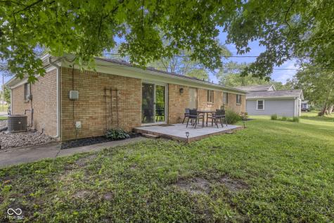 6006 Grandview Drive Indianapolis IN 46228