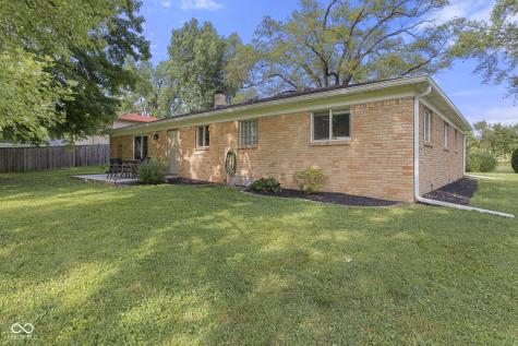 6006 Grandview Drive Indianapolis IN 46228