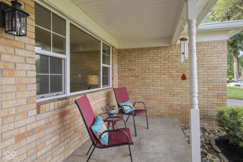 6006 Grandview Drive Indianapolis IN 46228