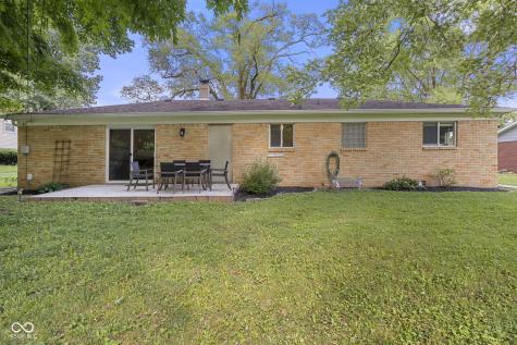 6006 Grandview Drive Indianapolis IN 46228