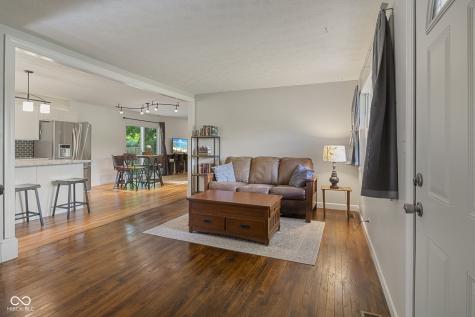 6006 Grandview Drive Indianapolis IN 46228