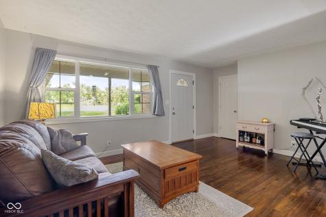 6006 Grandview Drive Indianapolis IN 46228