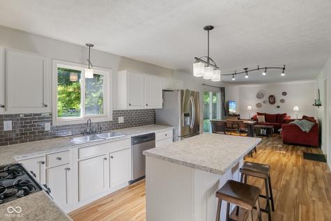 6006 Grandview Drive Indianapolis IN 46228