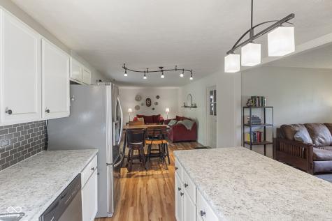 6006 Grandview Drive Indianapolis IN 46228