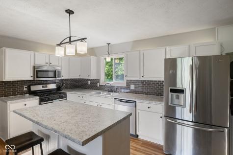 6006 Grandview Drive Indianapolis IN 46228