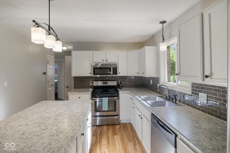 6006 Grandview Drive Indianapolis IN 46228