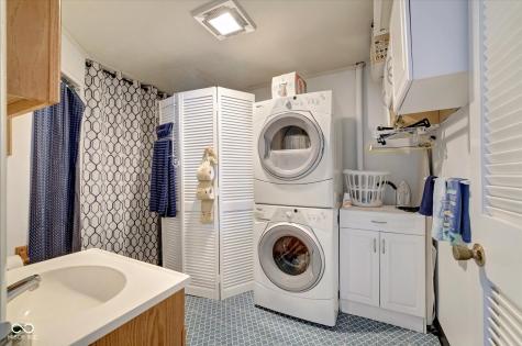4047 N Salmon Harbor Road Unionville IN 47468
