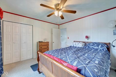 4047 N Salmon Harbor Road Unionville IN 47468