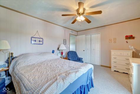 4047 N Salmon Harbor Road Unionville IN 47468