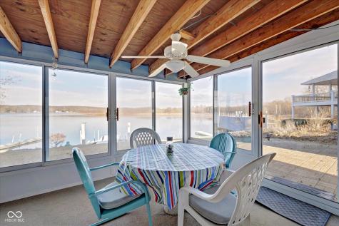 4047 N Salmon Harbor Road Unionville IN 47468