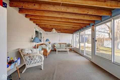 4047 N Salmon Harbor Road Unionville IN 47468