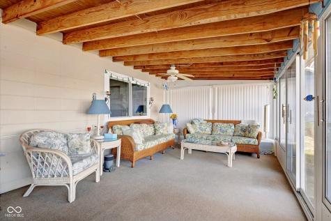 4047 N Salmon Harbor Road Unionville IN 47468