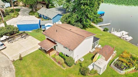 4047 N Salmon Harbor Road Unionville IN 47468