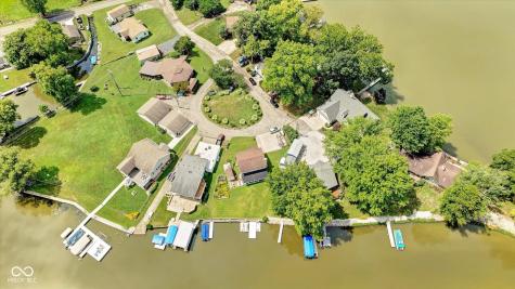 4047 N Salmon Harbor Road Unionville IN 47468