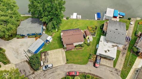 4047 N Salmon Harbor Road Unionville IN 47468