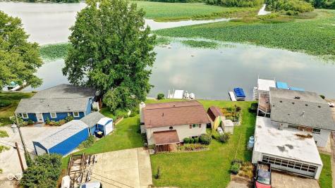 4047 N Salmon Harbor Road Unionville IN 47468