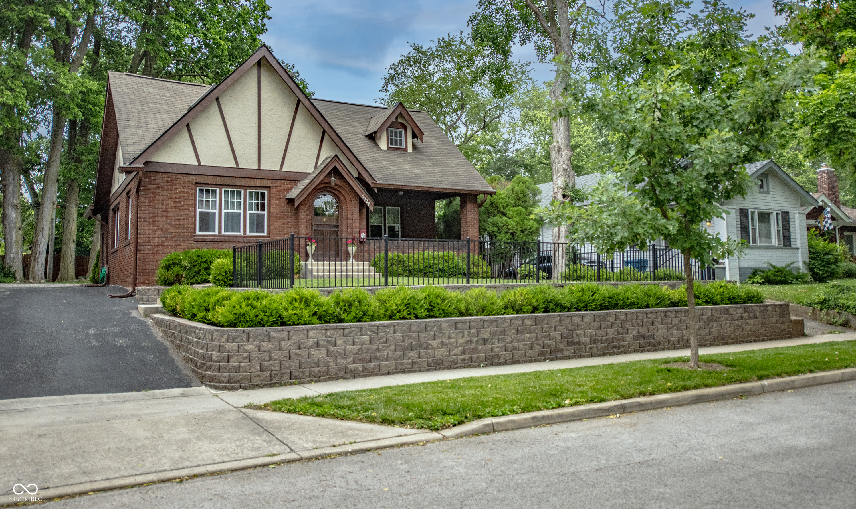 5024 N Kenwood Avenue Indianapolis IN 46208