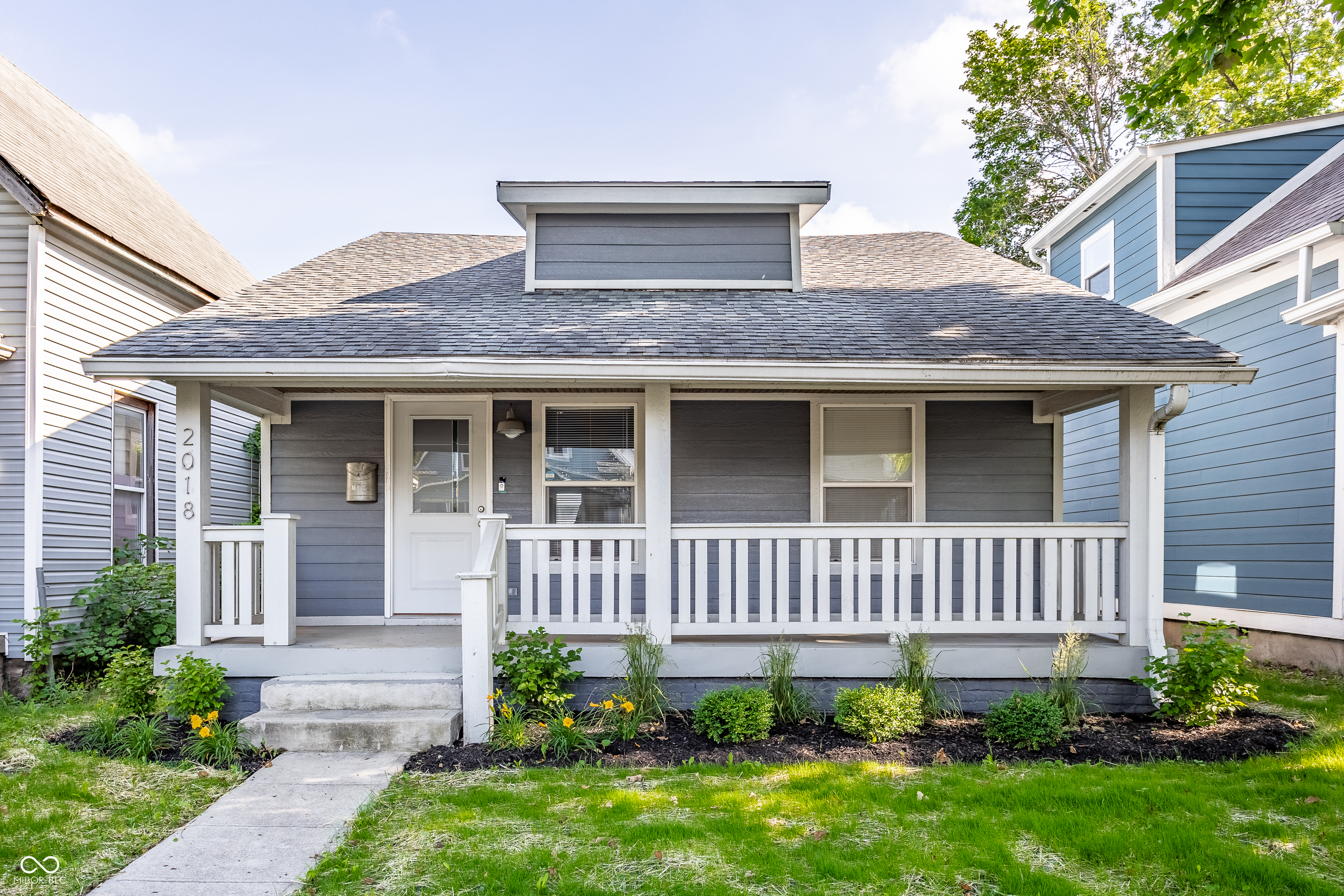 2018 Hoyt Avenue Indianapolis IN 46203