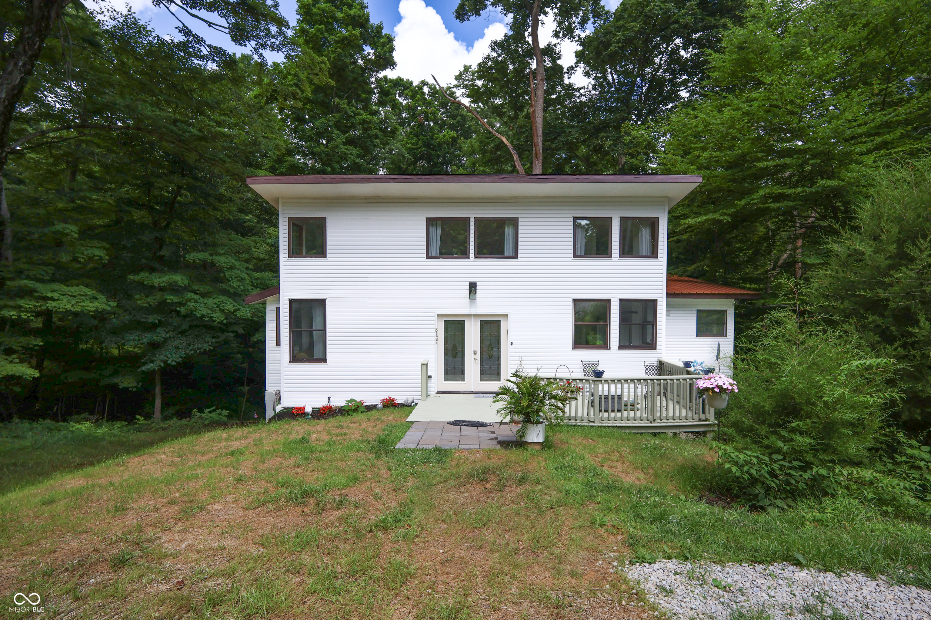 8167 Center Lake Road Nineveh IN 46164