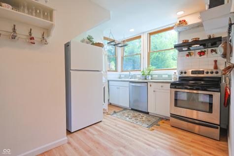 8167 Center Lake Road Nineveh IN 46164