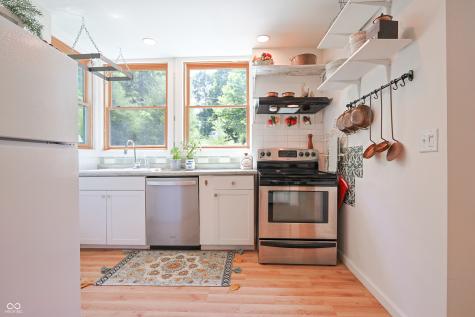 8167 Center Lake Road Nineveh IN 46164