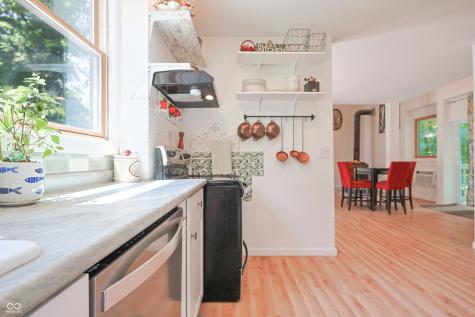 8167 Center Lake Road Nineveh IN 46164