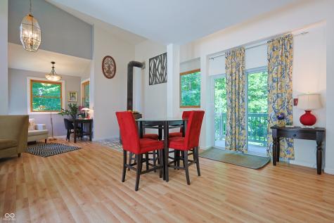 8167 Center Lake Road Nineveh IN 46164
