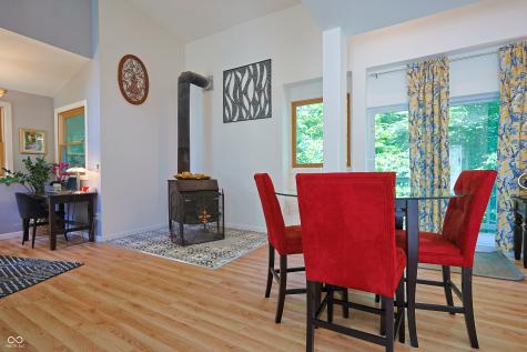 8167 Center Lake Road Nineveh IN 46164