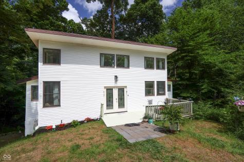 8167 Center Lake Road Nineveh IN 46164