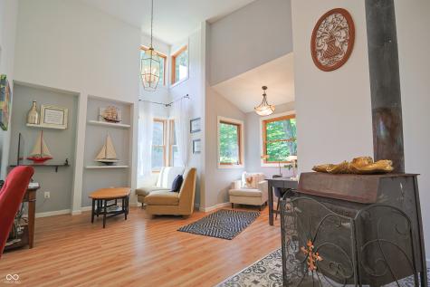 8167 Center Lake Road Nineveh IN 46164
