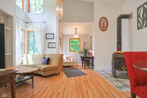 8167 Center Lake Road Nineveh IN 46164