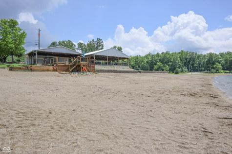 8167 Center Lake Road Nineveh IN 46164