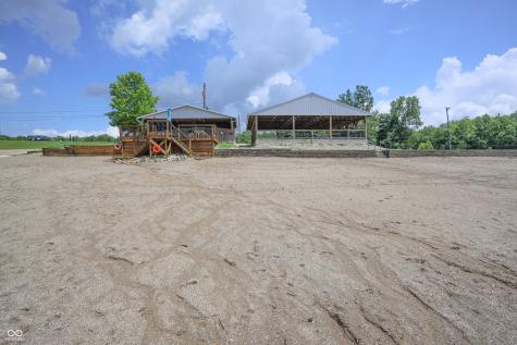 8167 Center Lake Road Nineveh IN 46164