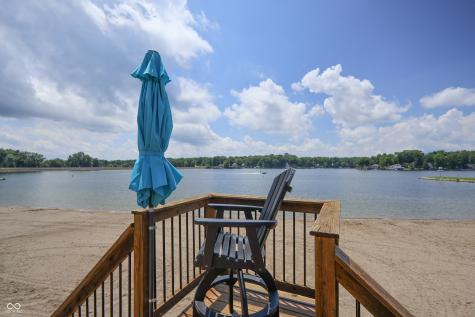8167 Center Lake Road Nineveh IN 46164