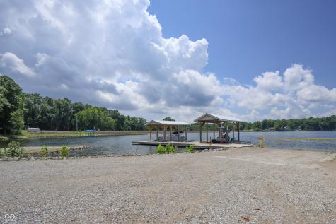 8167 Center Lake Road Nineveh IN 46164