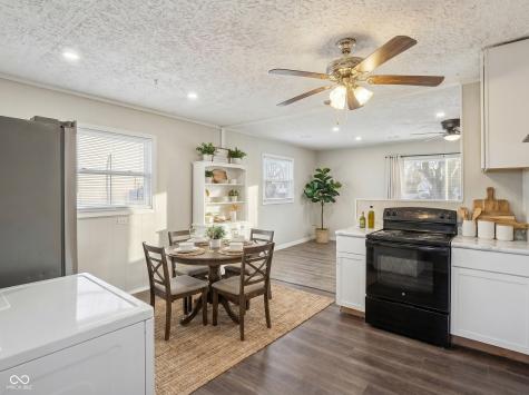 492 Carol Drive Greenwood IN 46143