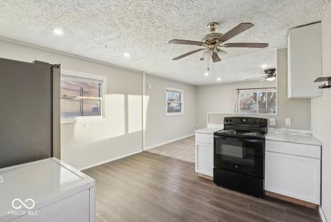 492 Carol Drive Greenwood IN 46143