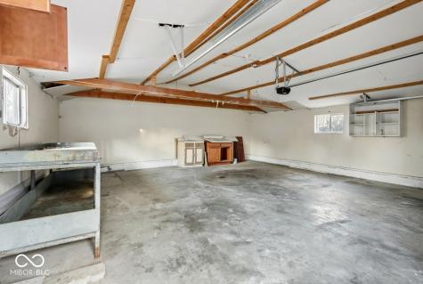 492 Carol Drive Greenwood IN 46143