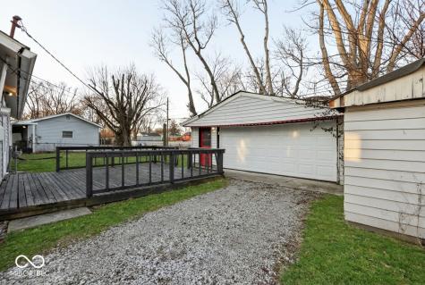 492 Carol Drive Greenwood IN 46143