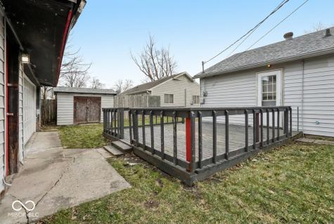492 Carol Drive Greenwood IN 46143